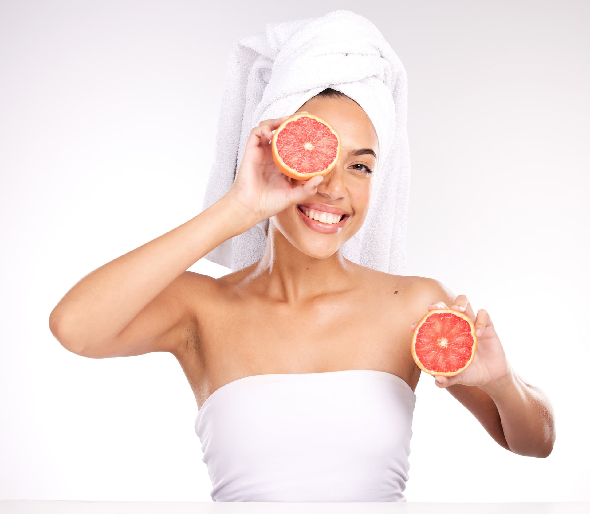 Fruchtsäurebehandlung bei LS Beauty Time