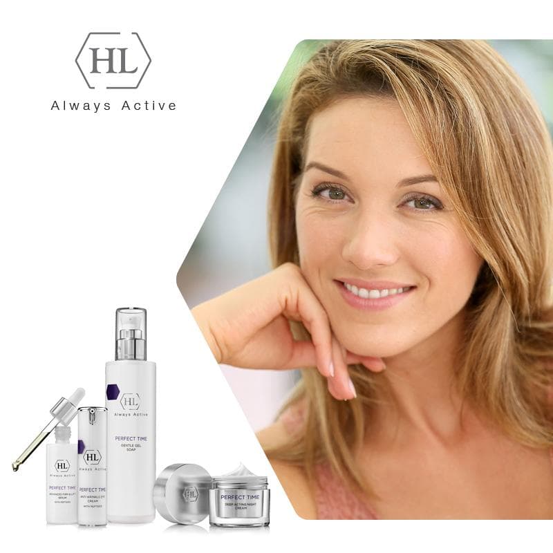 HL Kosmetik Produkte