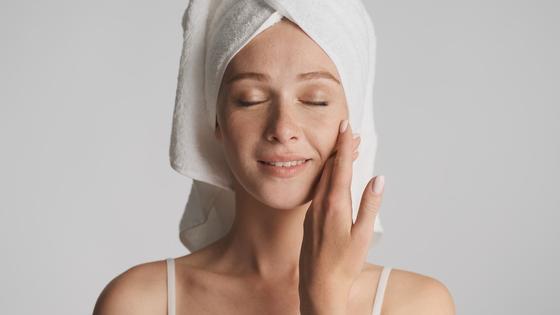 Microneedling Behandlung